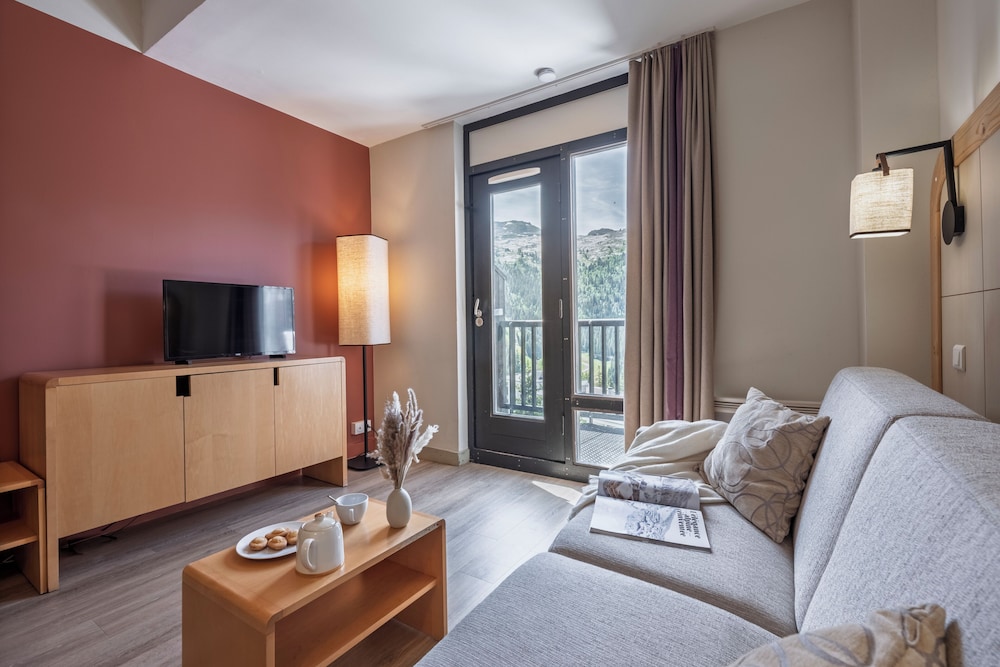 RESIDENCE PIERRE AND VACANCES LA FORET 26/50