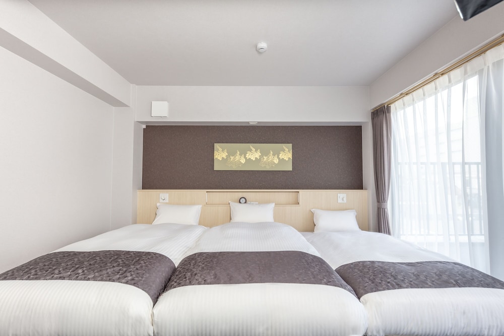 hotel GOCO stay Kyoto Shijo Kawaramachi 10/50