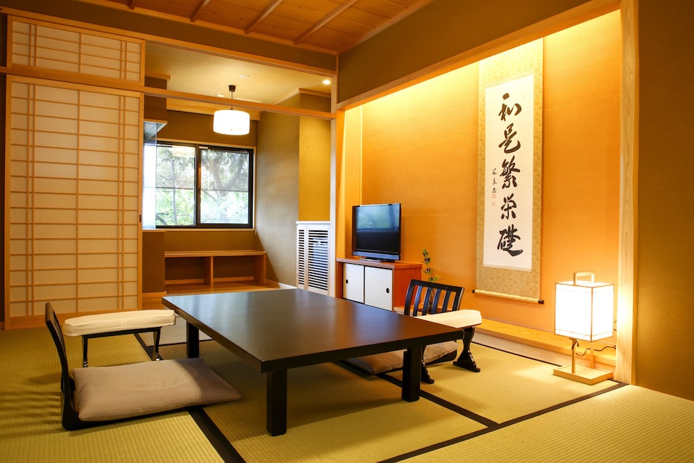 Togetsutei 42/50