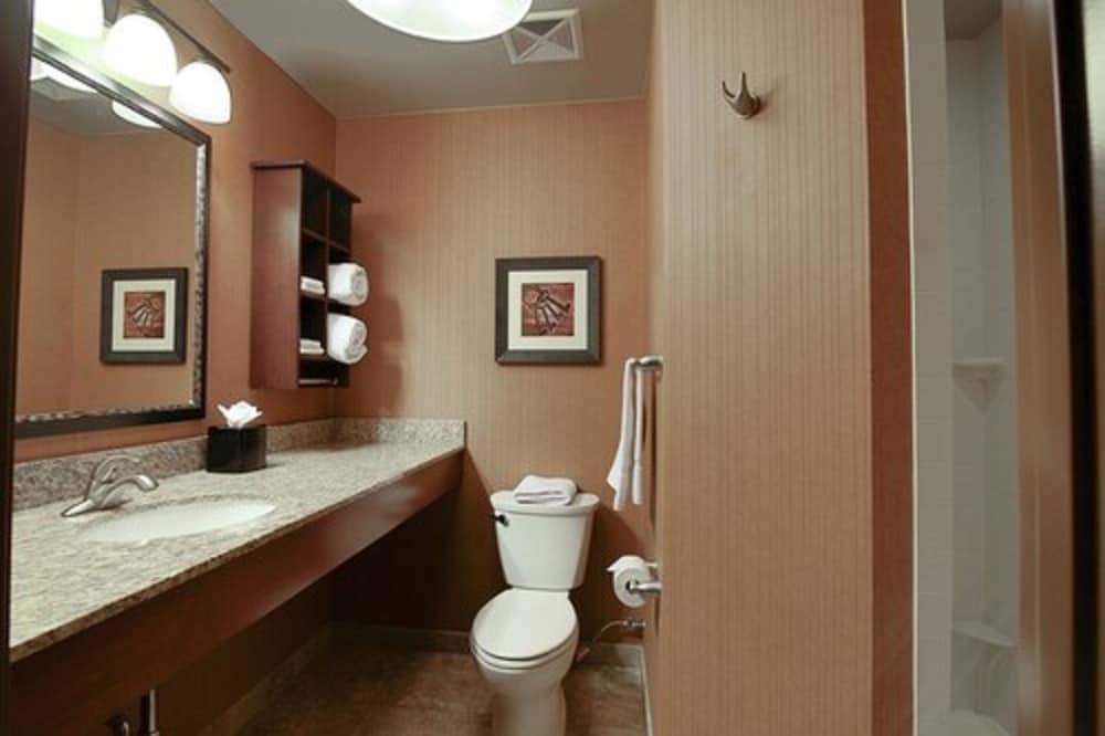 Teddys Residential Suites New Town 34/34