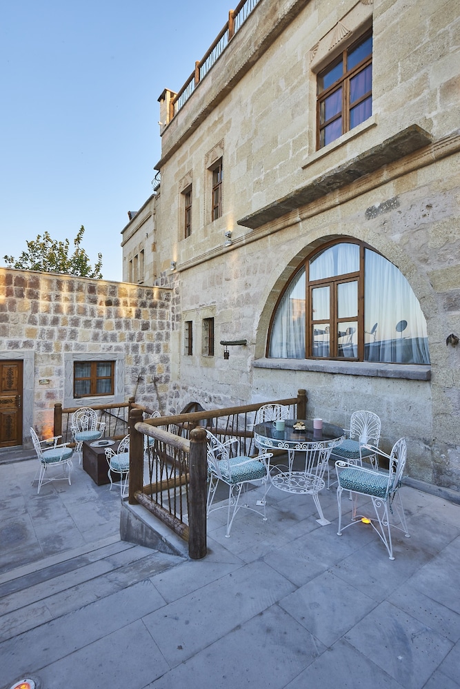 Wings Cappadocia Hotel 1/71