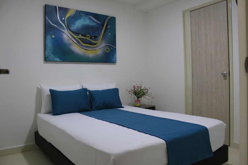 Hotel Pereira 421 4/20
