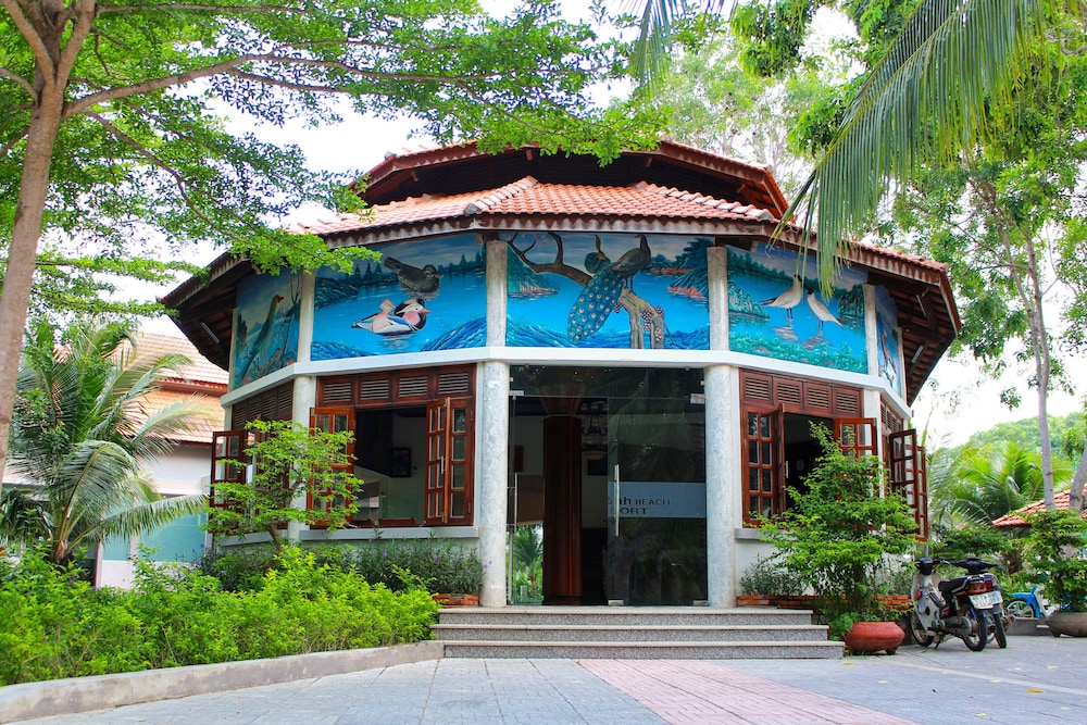 Dat Lanh Resort 4/65
