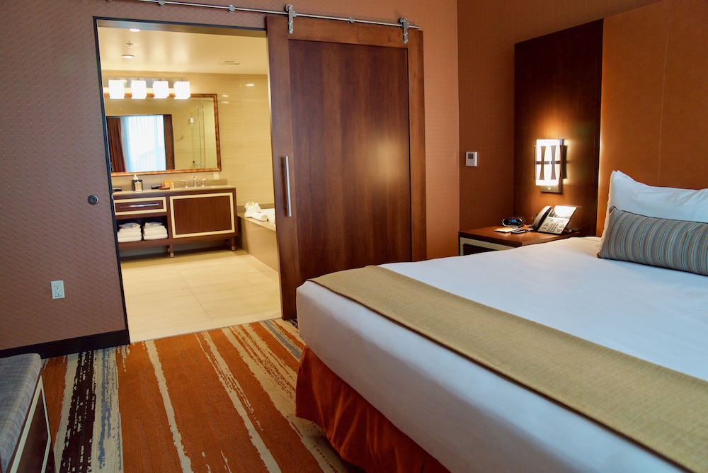 Osage Casino Hotel 15/41