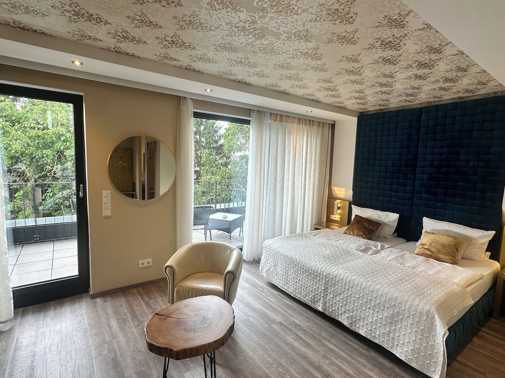 Hotel Athen Kelsterbach Frankfurt Airport 16/50