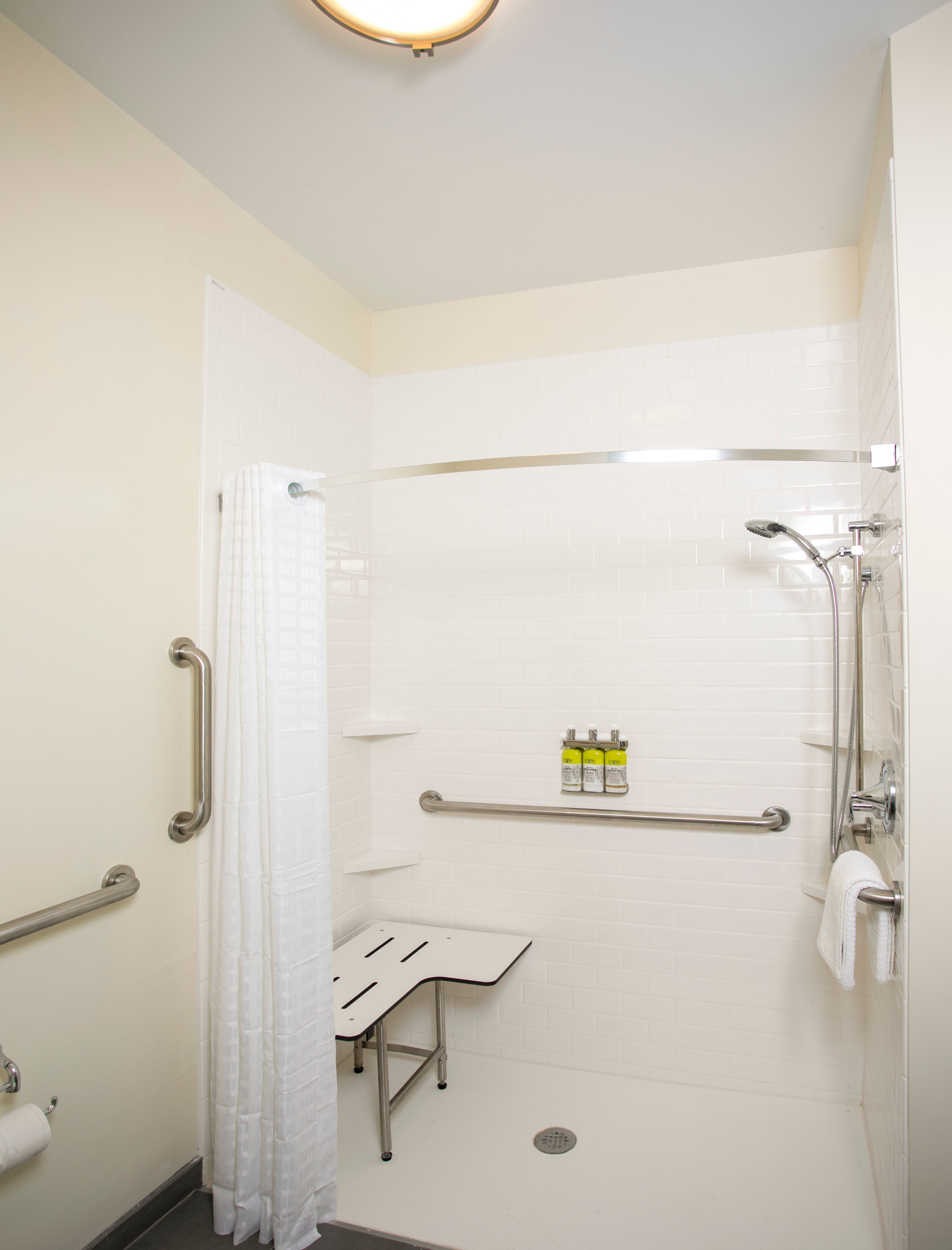 Candlewood Suites Jacksonville - Mayport 16/16