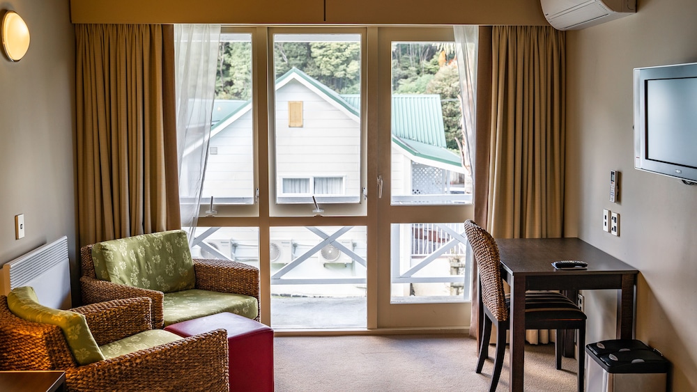 Scenic Hotel Bay of Islands 44/67