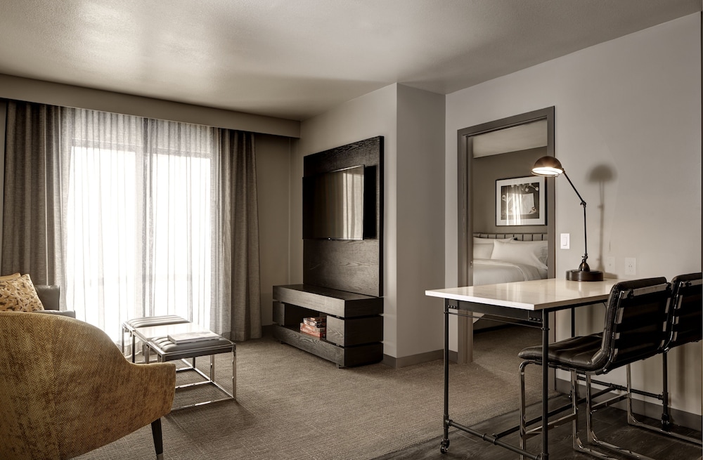 Archer Hotel Florham Park Morristown 35/80