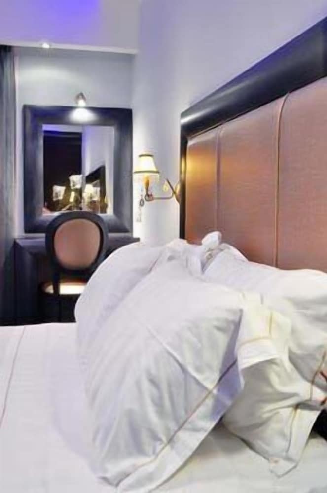 Hotel Parga Princess 34/70