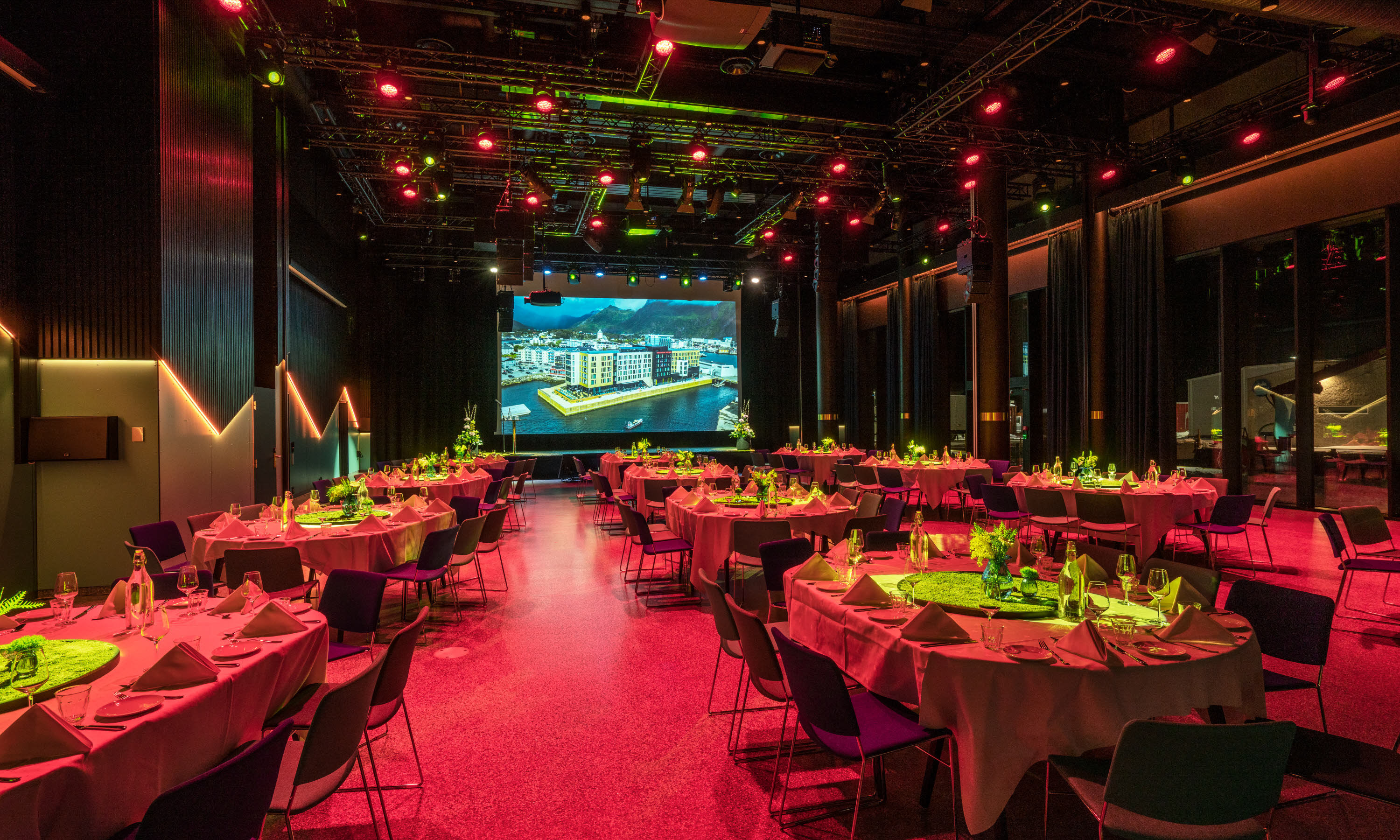 Thon Hotel Svolvaer 27/31