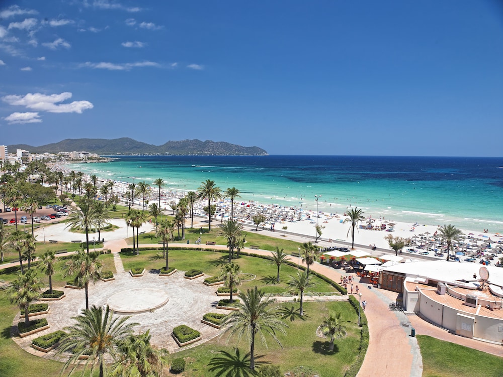 Hipotels Cala Millor Park 55/62