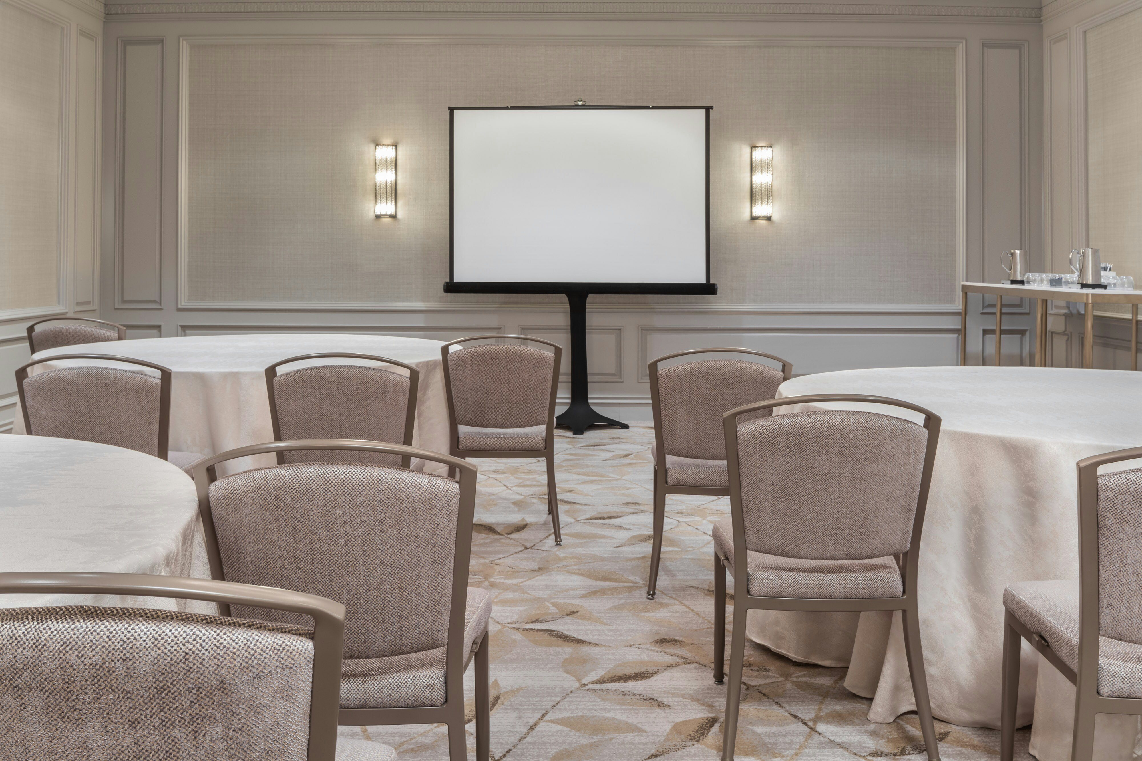 The Westin Philadelphia 19/21
