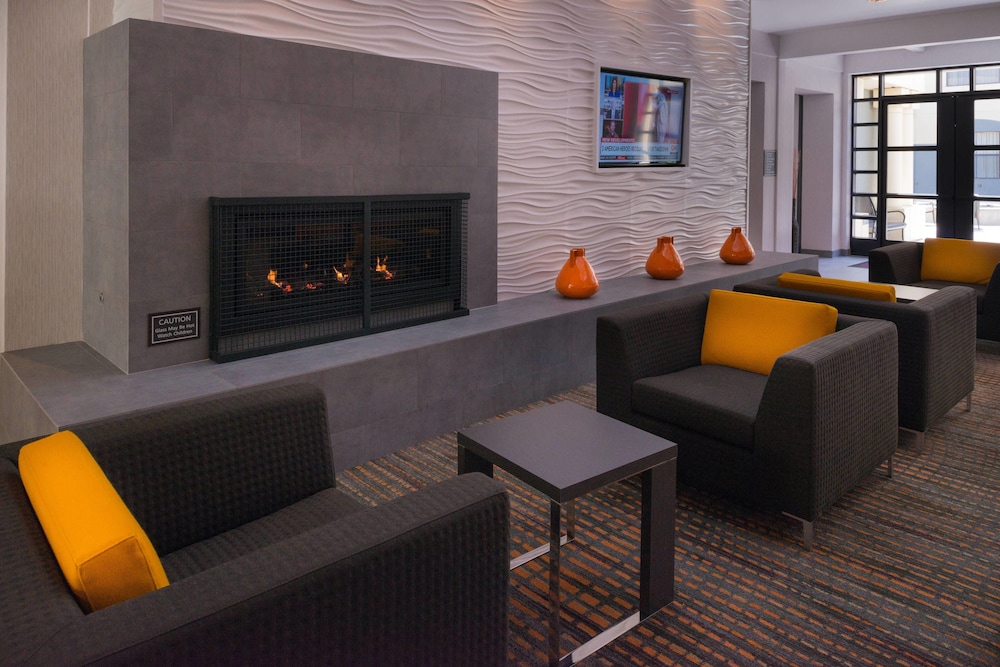Residence Inn Palo Alto Menlo Park 49/72