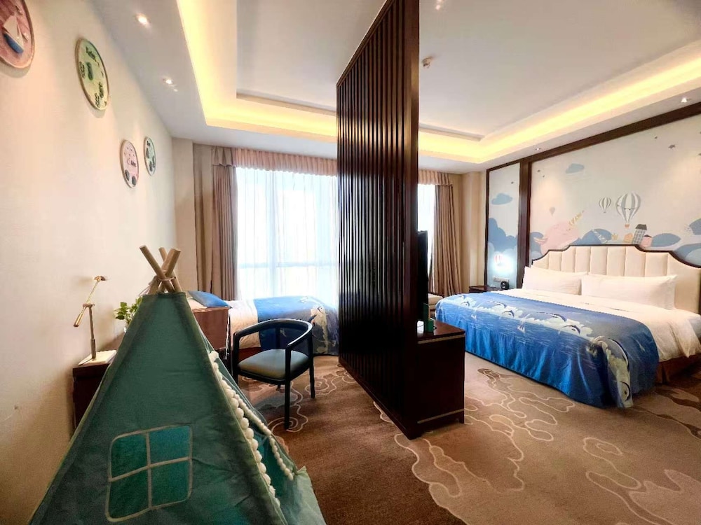 Junluxe Meizhou Island Iecc 15/43