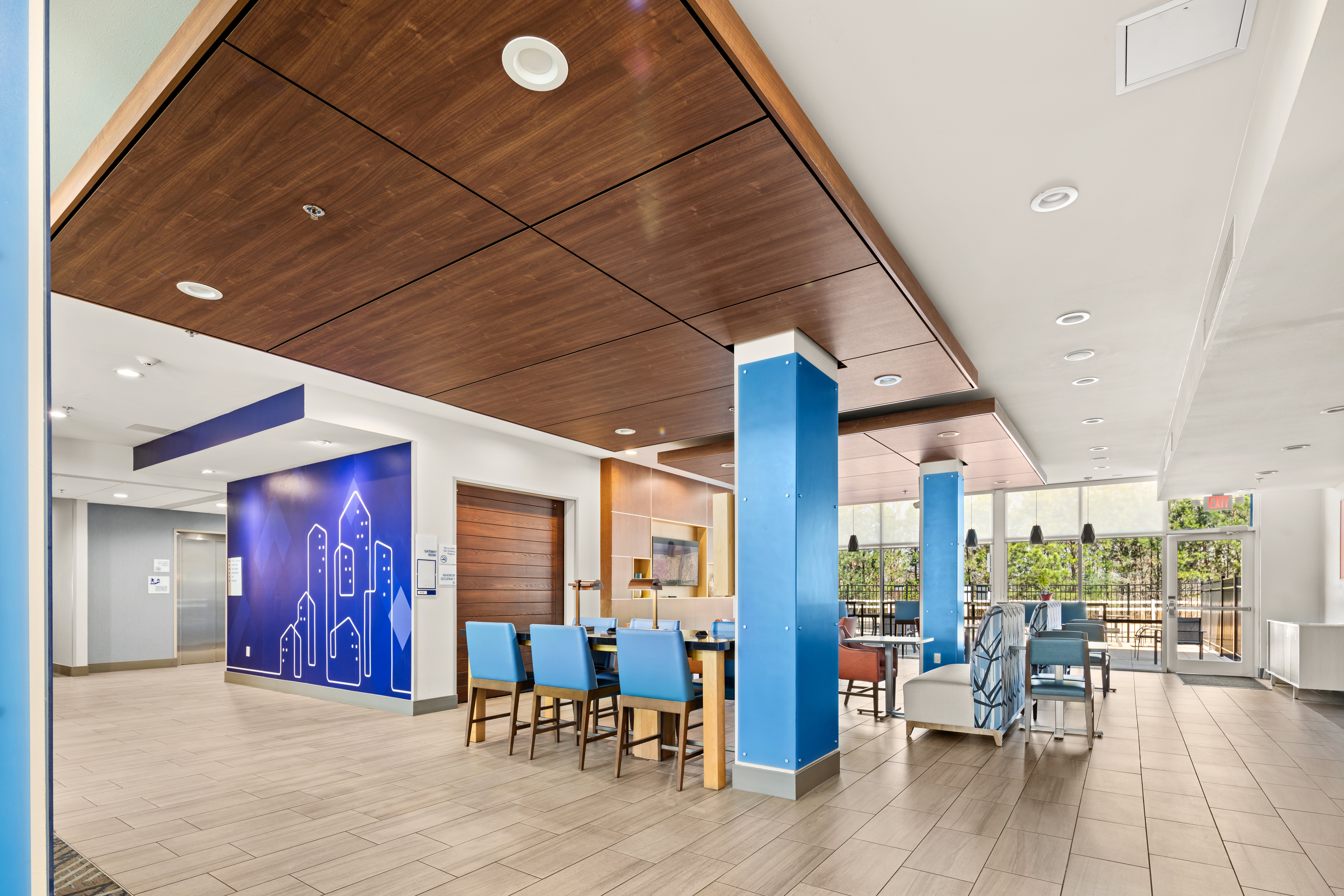 HOLIDAY INN EXPRESS BETHLEHEM 10/50