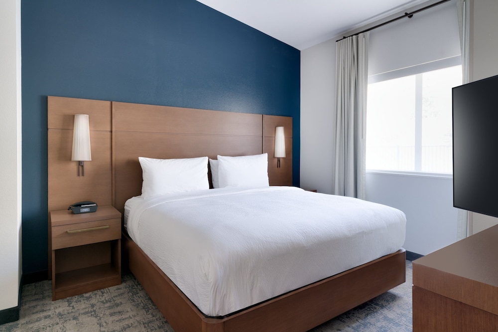 Residence Inn by Marriott Vail 16/50