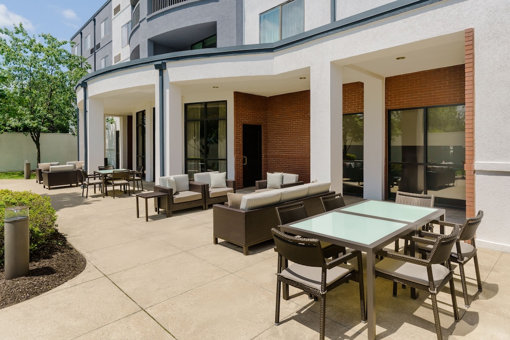 Courtyard by Marriott Philadelphia Montgomeryville 4/37
