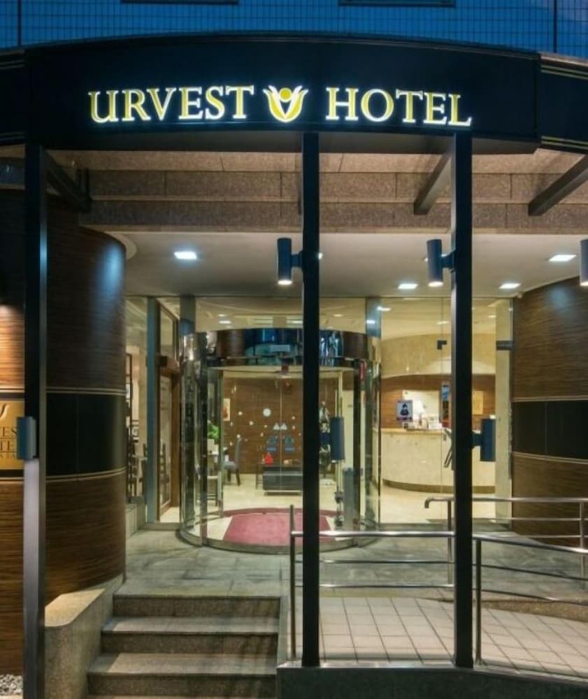 Urvest Hotel Kamata East 2/34