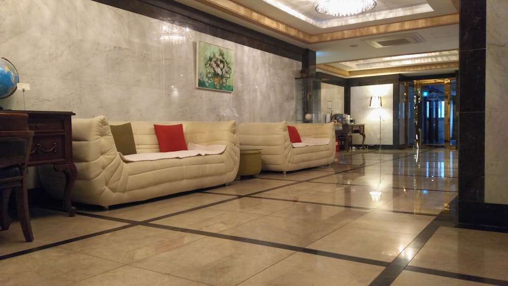 Orsay Hotel 26/38