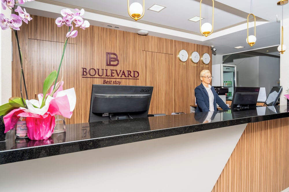Canasvieiras Boulevard Hotel 6/50
