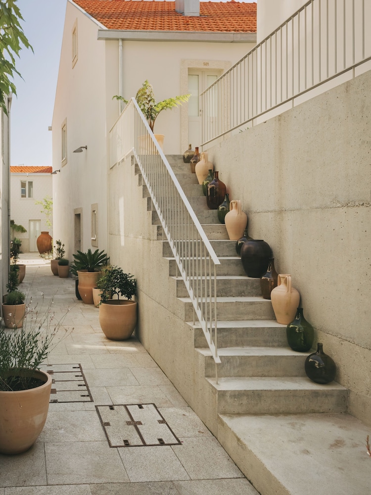 Village Aparthotel by BOA 33/50