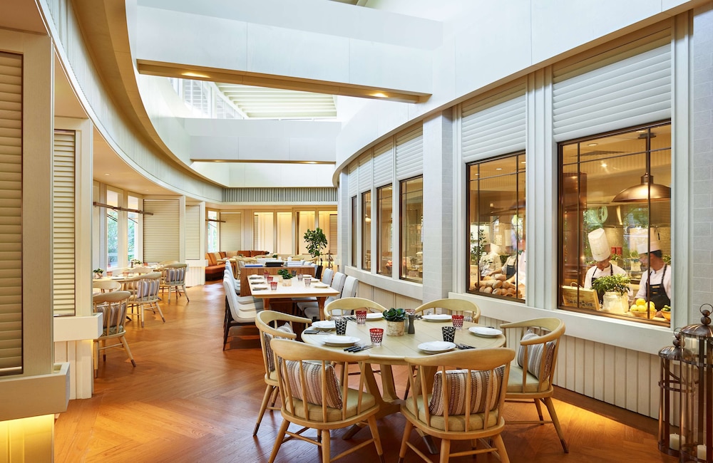 Grand Hyatt Sanya Haitang Bay Resort Spa 49/71