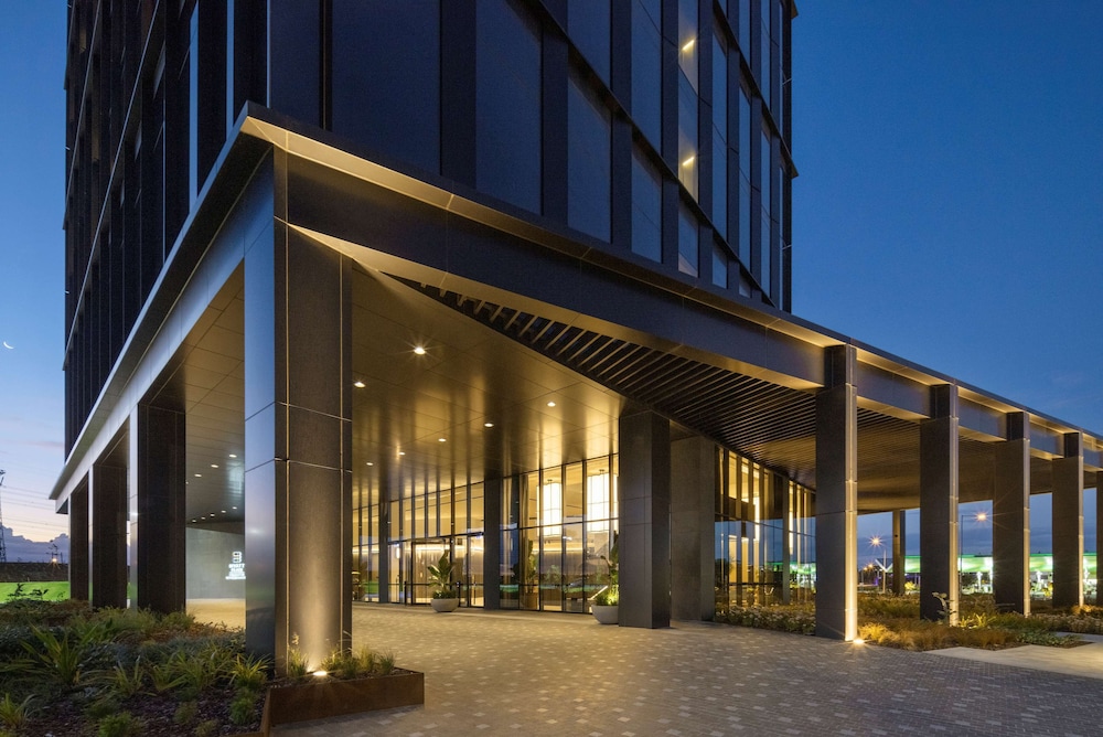 Hyatt Place Melbourne Caribbean Park 7/50
