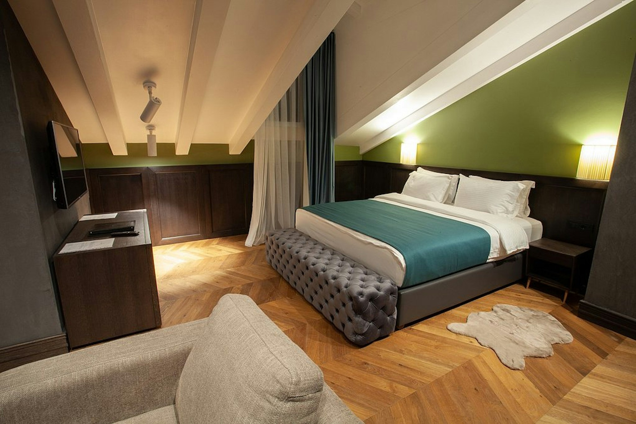 Hotel Solun 8/48