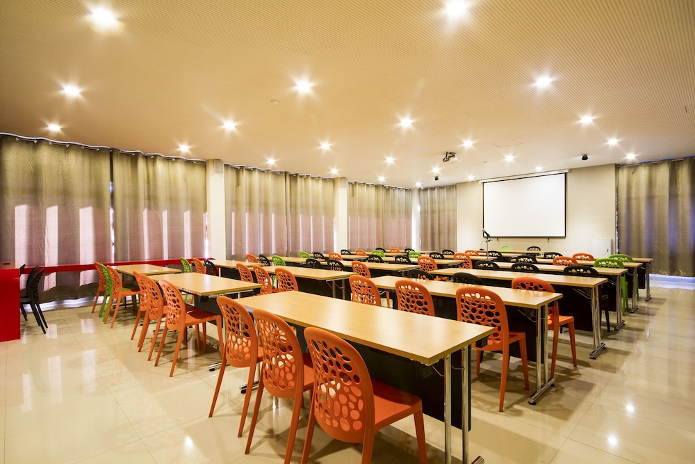 Bestiny Hotel and Restaurant Phetchabun 22/26