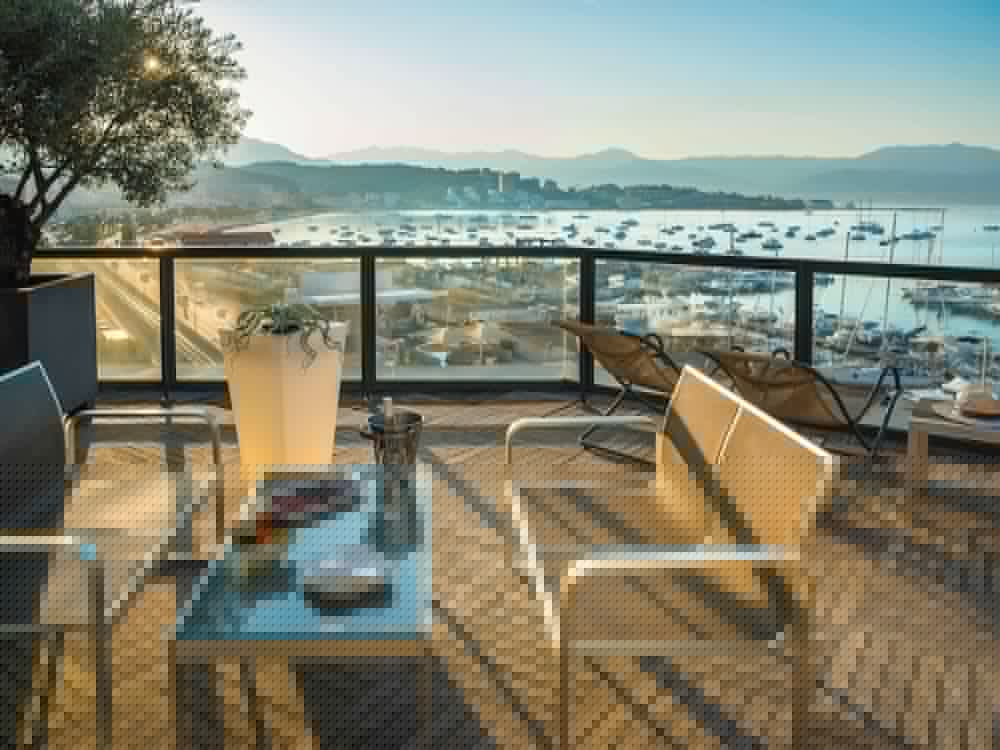 Mercure Ajaccio Centre 35/76