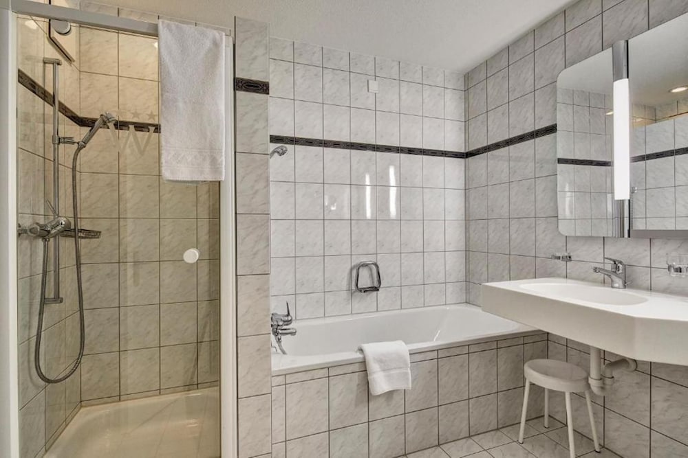 Hotel Winkelried am See 49/50