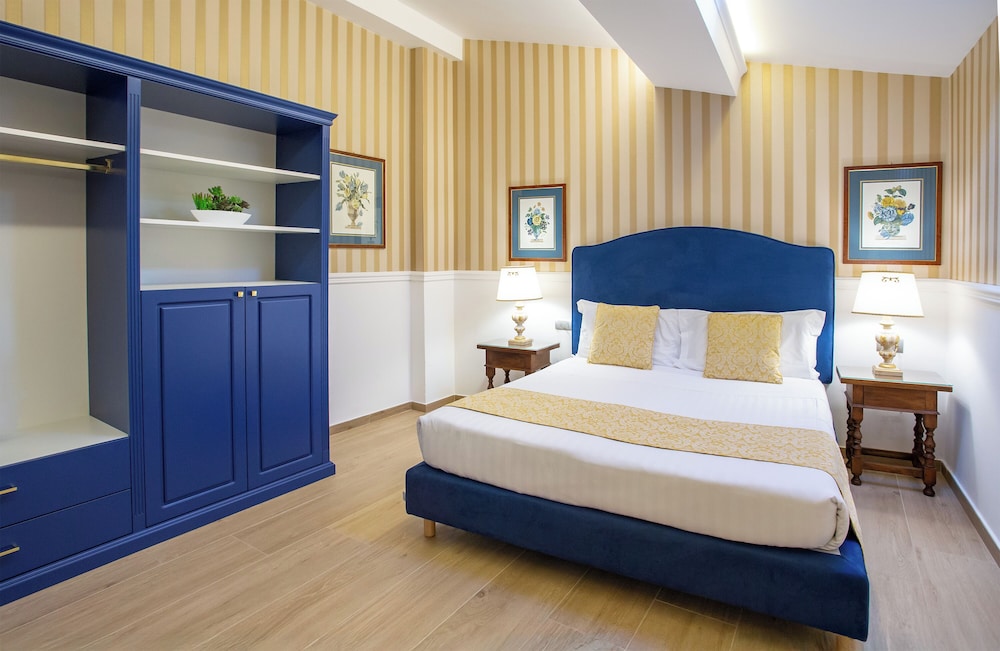 Boutique Hotel del Corso Firenze 7/50