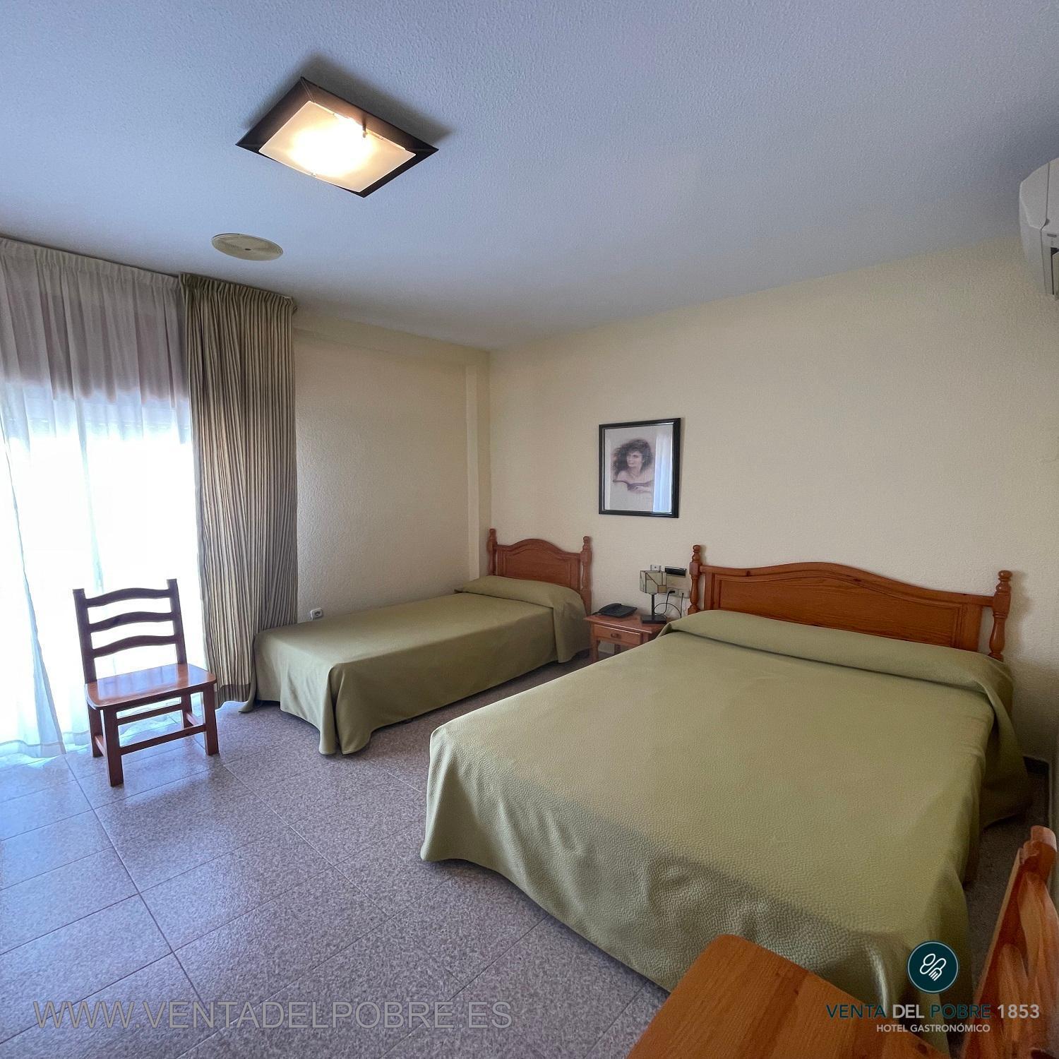 Hotel Venta del Pobre 16/57