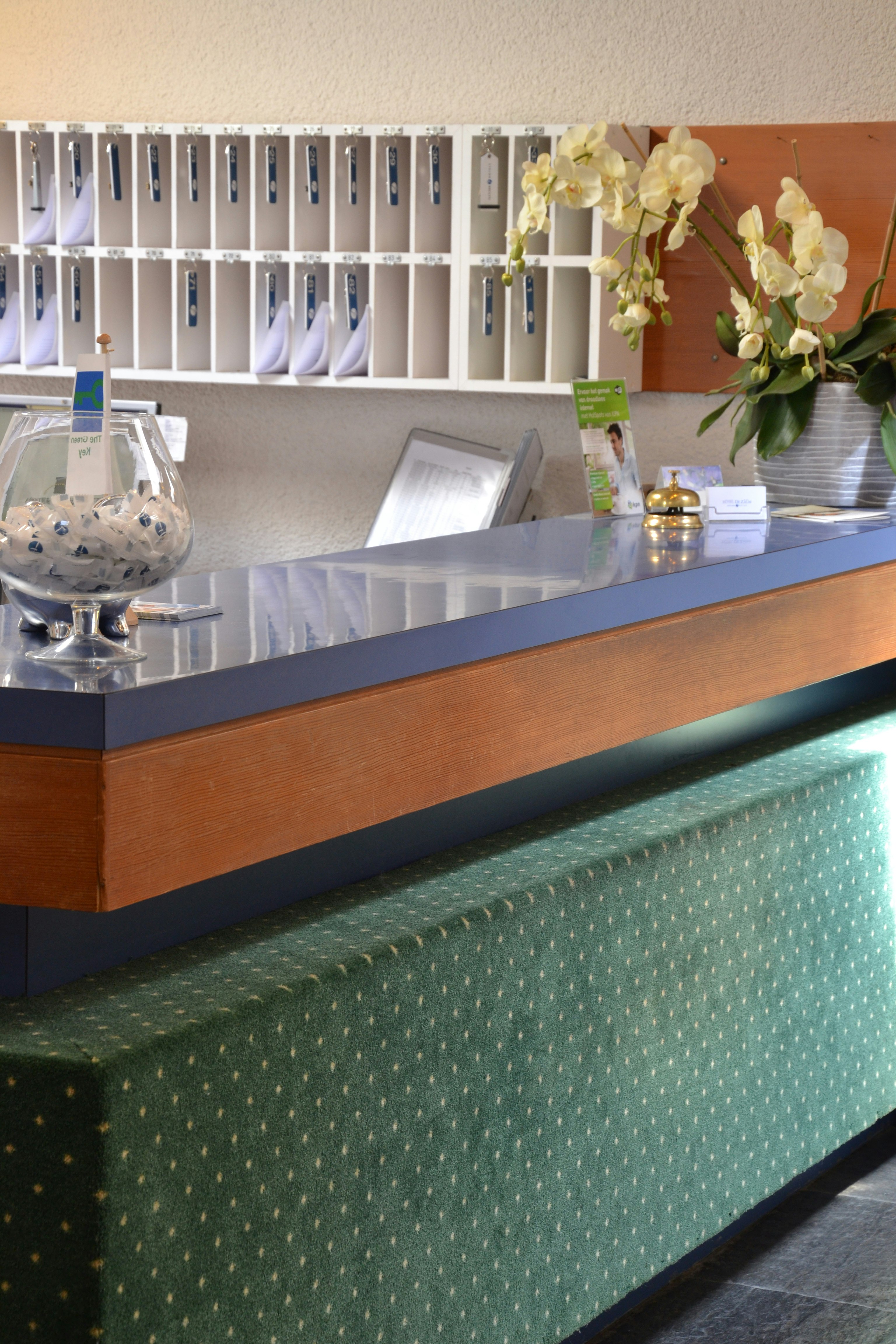 Fletcher Hotel Restaurant De Zalm 45/47