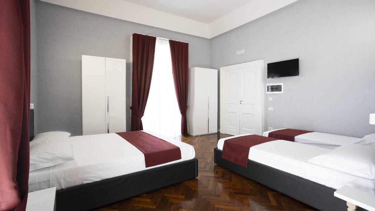 La Chambre Duomo 19/42