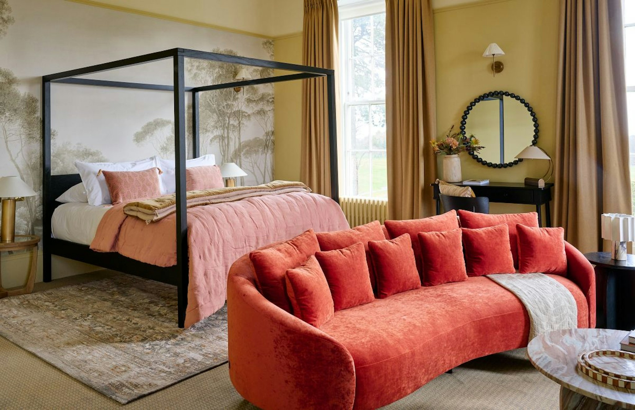Meldrum House Country Hotel & Golf Course 9/19