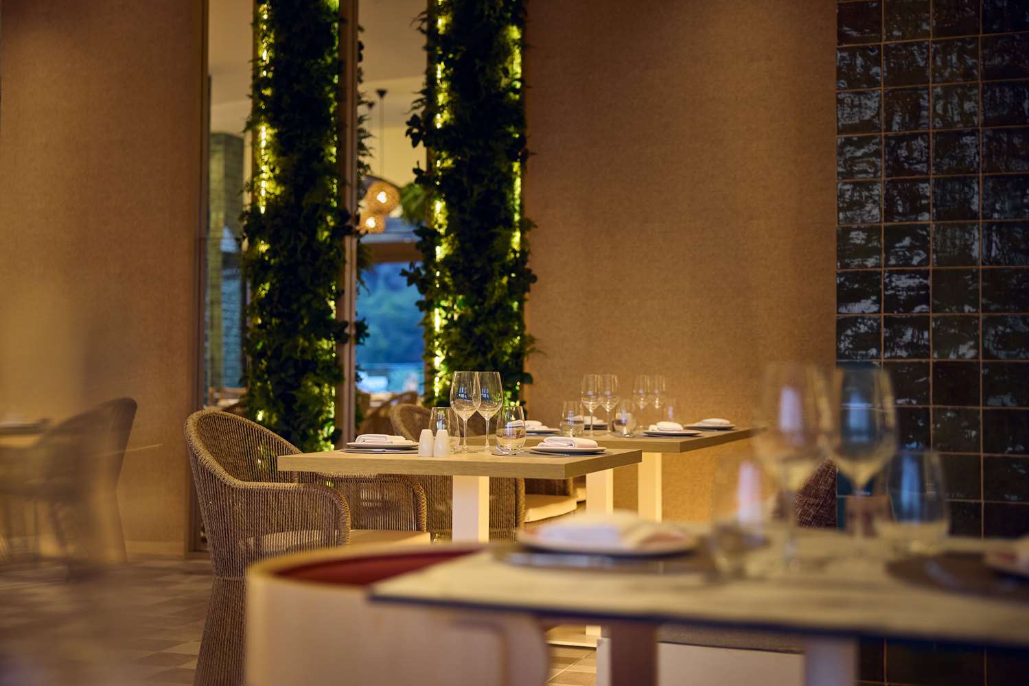 Cala San Miguel Hotel Ibiza 22/22
