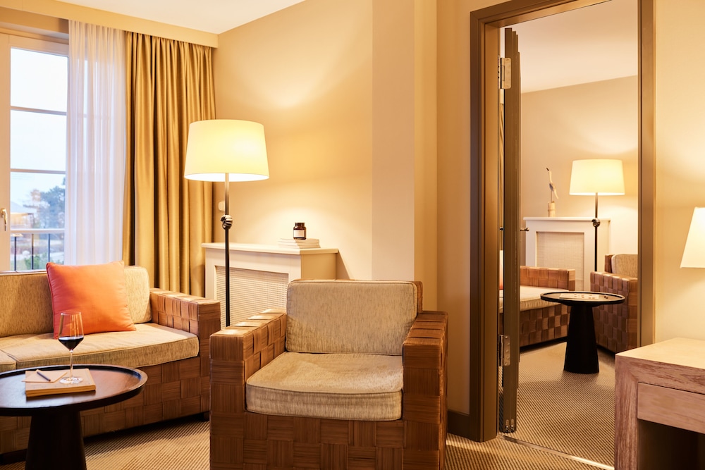 Steigenberger Strandhotel And Spa Zingst 17/34