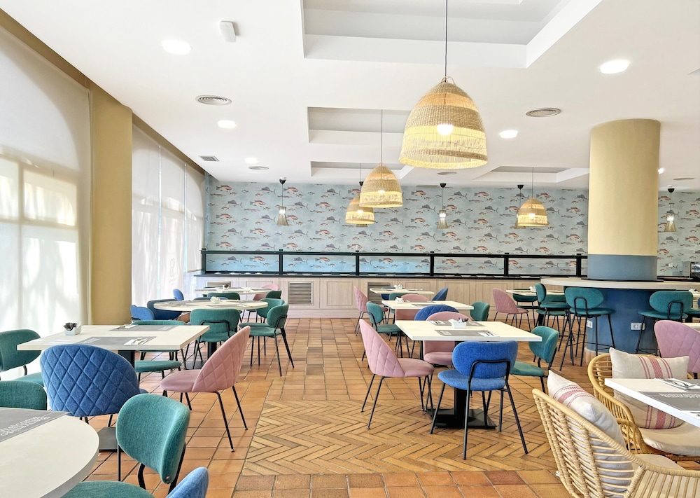 Hotel Soho Boutique Puerto 31/46