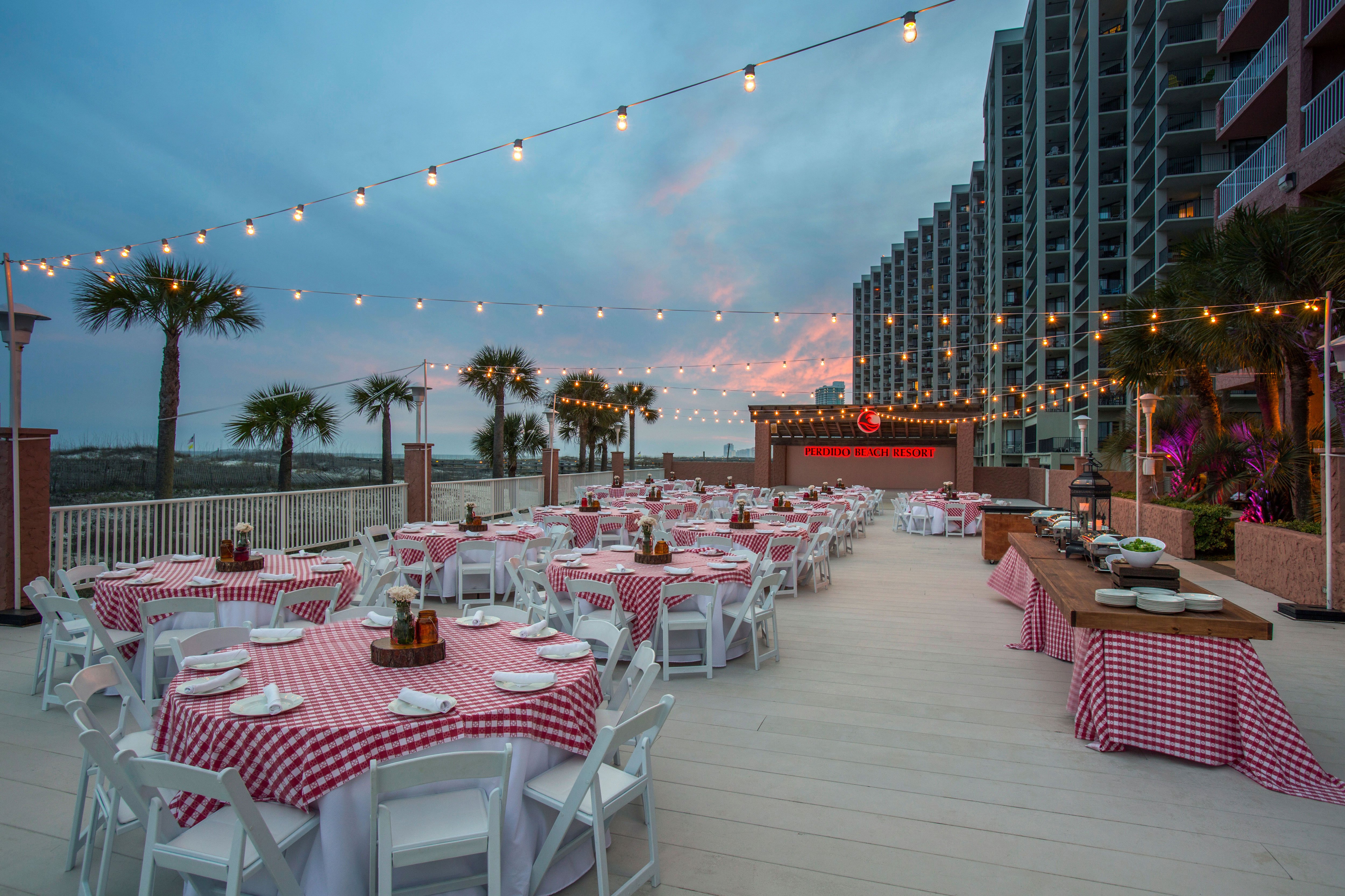 Perdido Beach Resort 43/65
