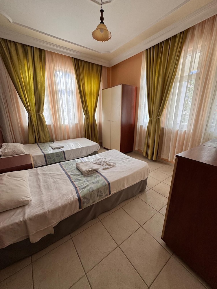 Grand Sem Hotel 15/58