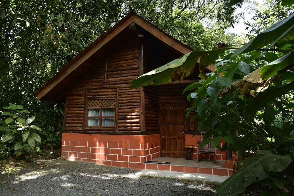 Arenal Oasis 5/50