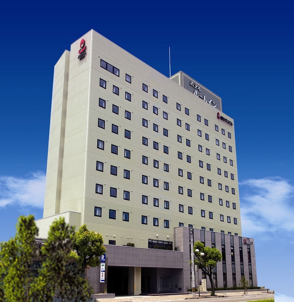 Hotel Route-Inn Niihama 2/63