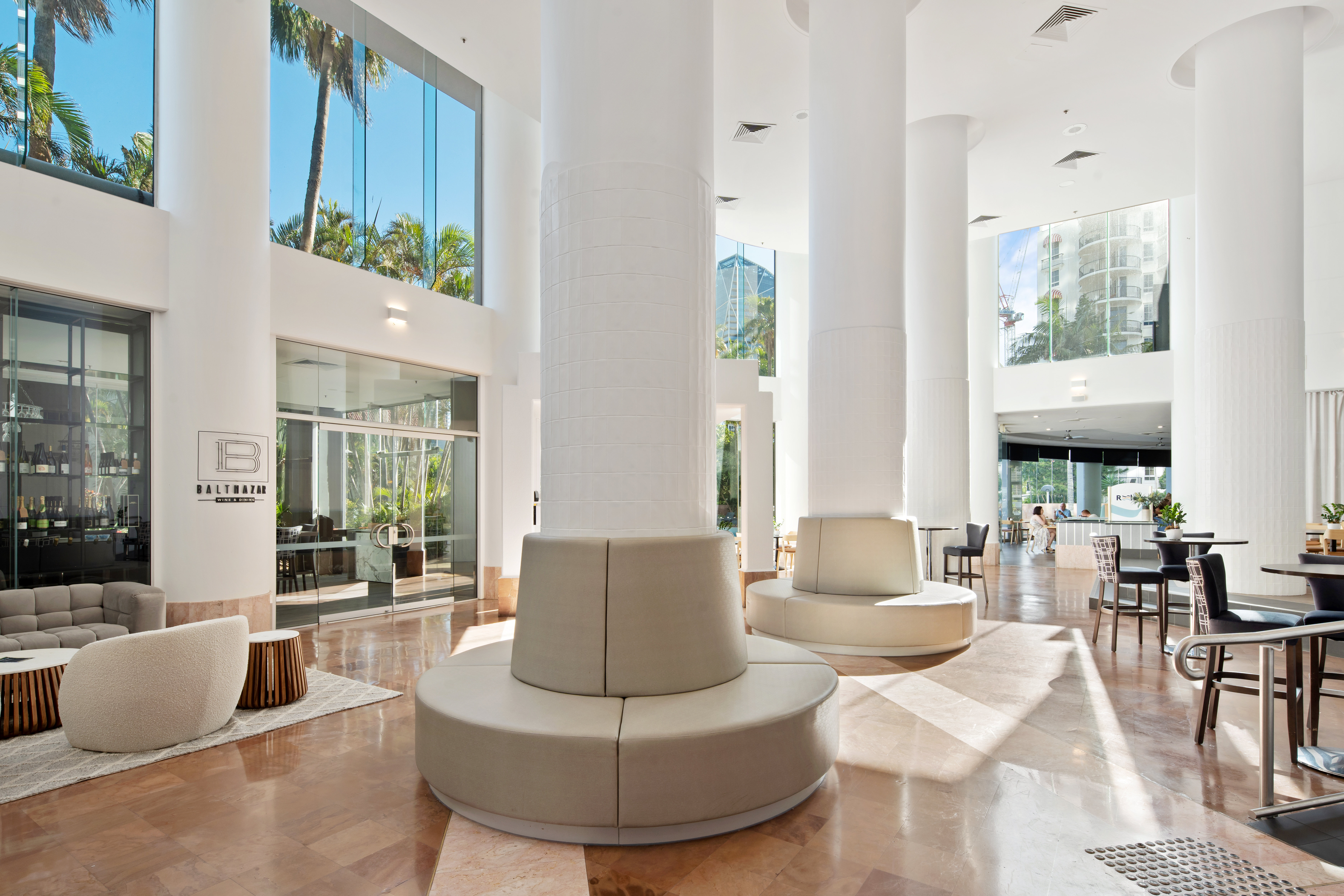 Crowne Plaza Surfers Paradise 43/77