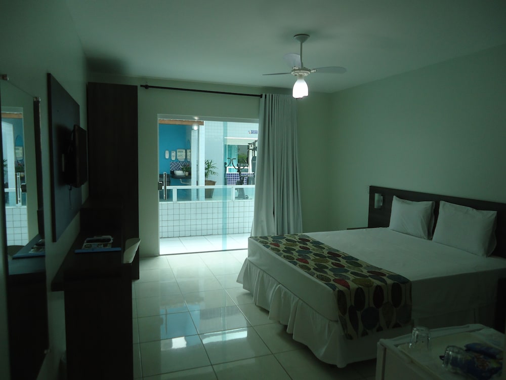 Hotel Adventure 18/57