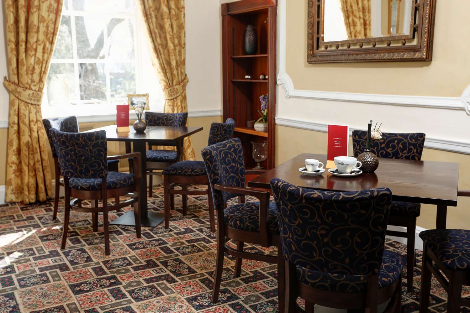 West Retford Hotel, Signature Collection 27/46