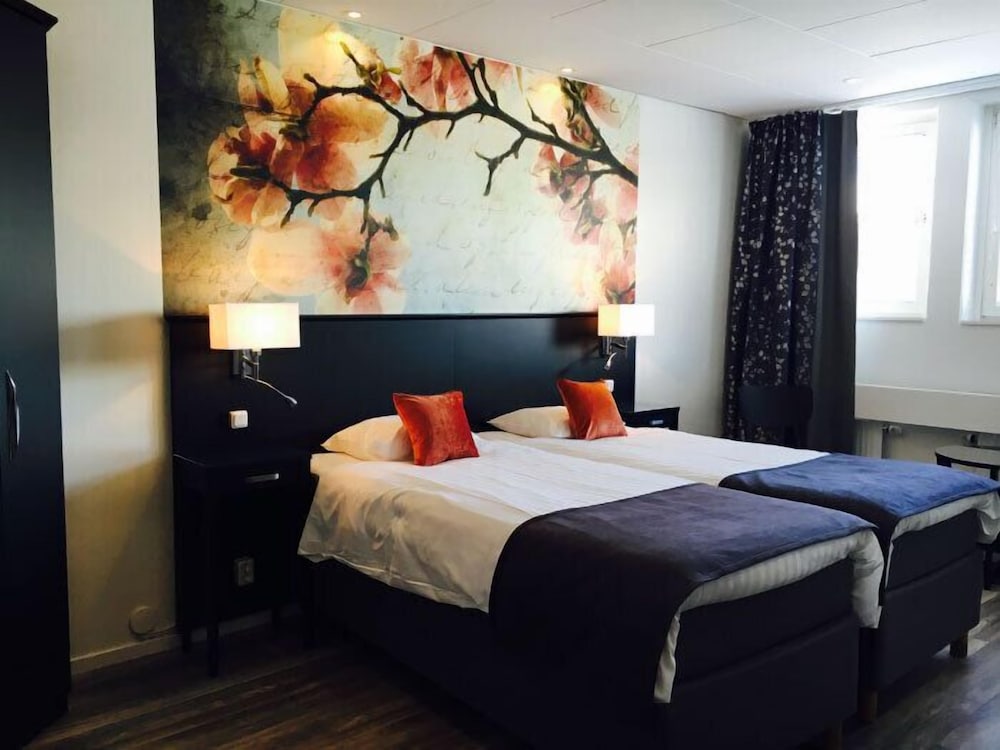 Hotell Rum Oscar 21/50