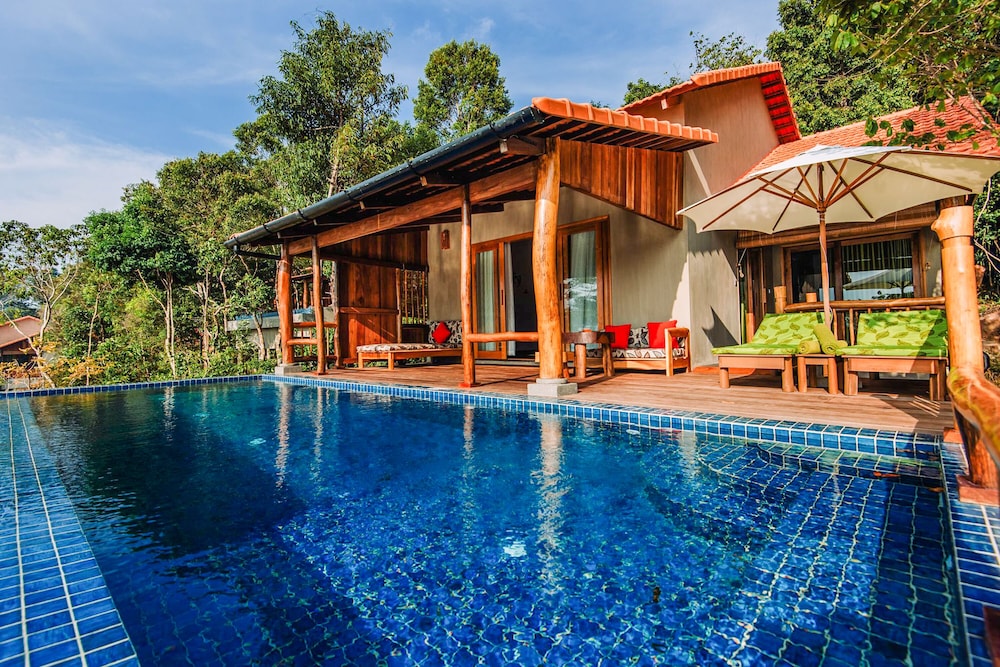 Green Bay Phu Quoc Resort & Spa in PHU QUOC