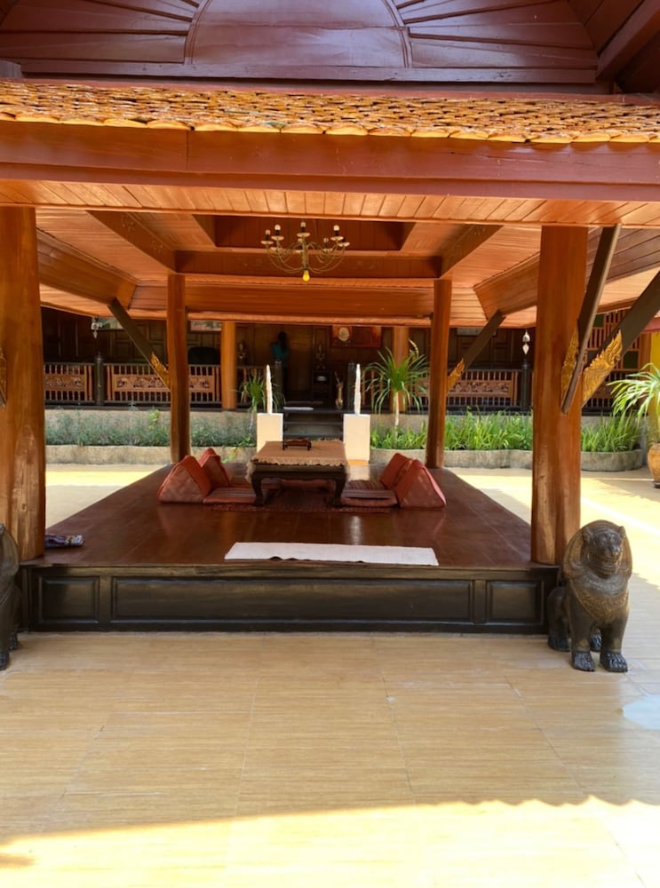 Viewdoi Art and Resort 7/58