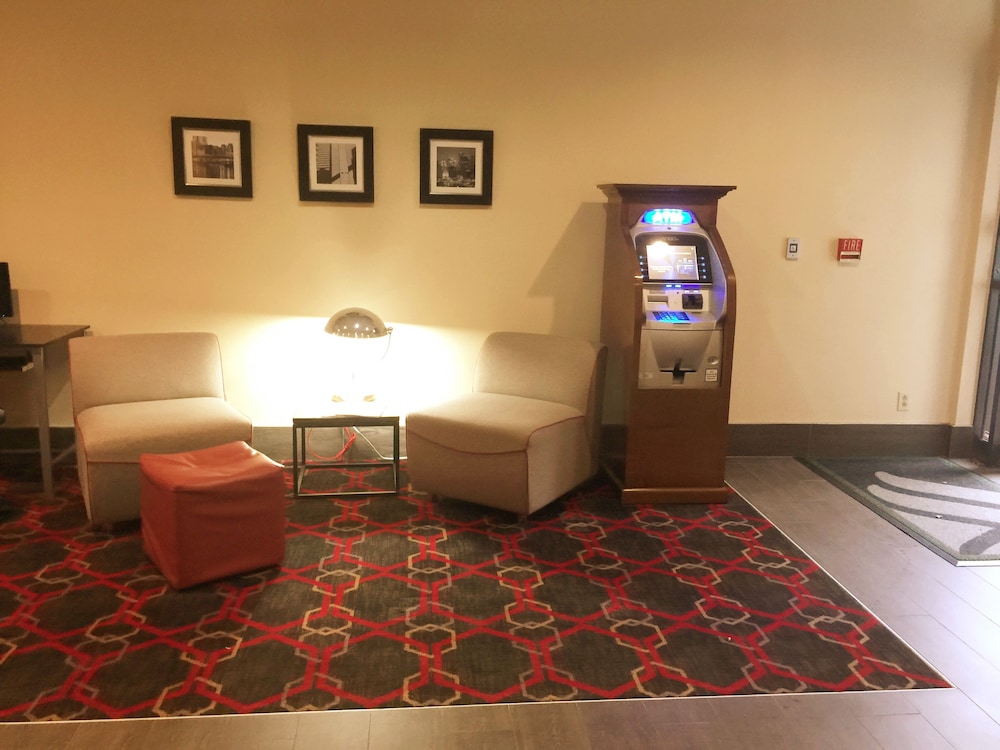 Wyndham Garden Pittsburgh Airport 11/32